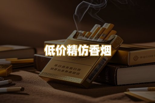 低价精仿香烟
